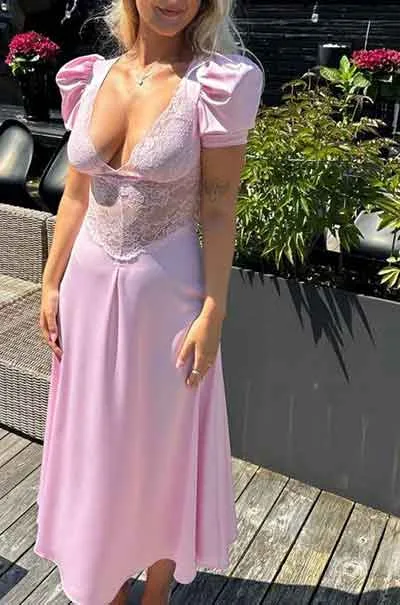 Amalie Hamar