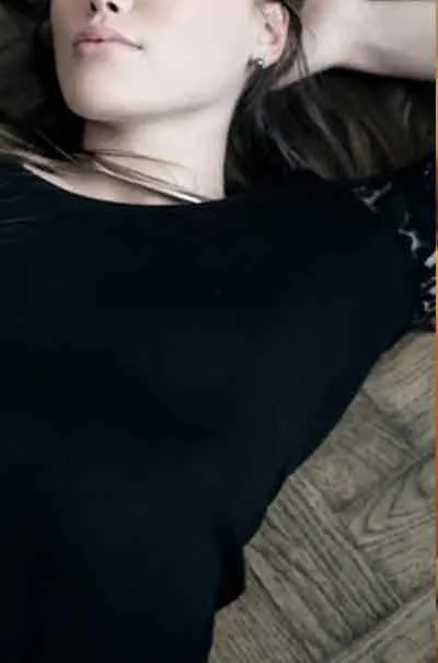 Frida Sætre