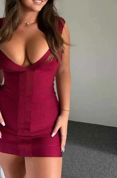 Hanne Ørsta