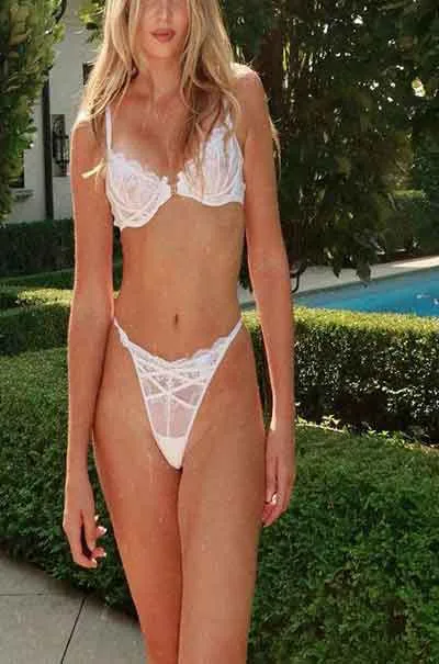 Ida Søfteland