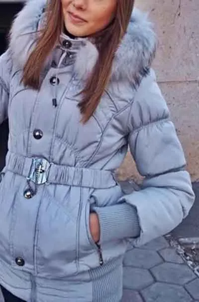 Kari Rørvik