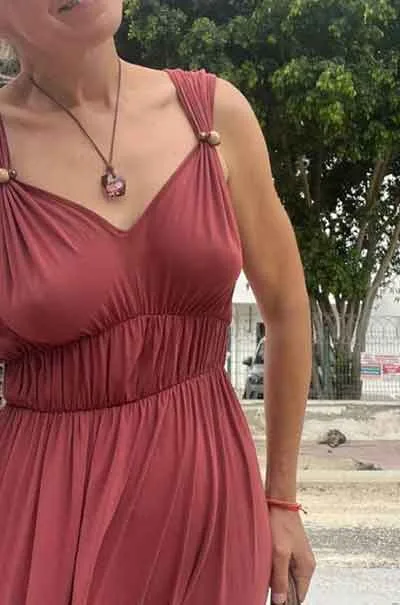 Kristin Vestfossen