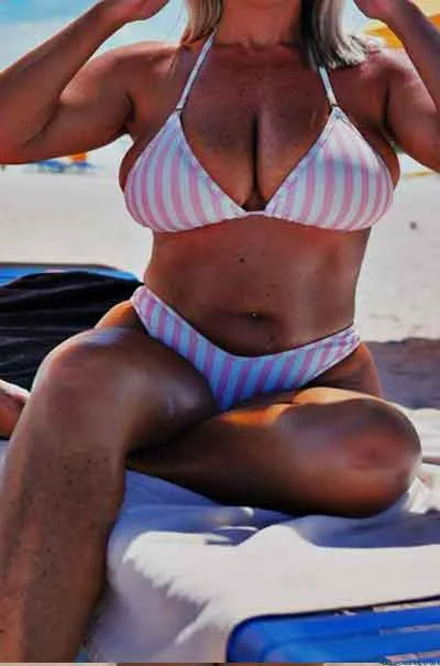 Kristine Førde