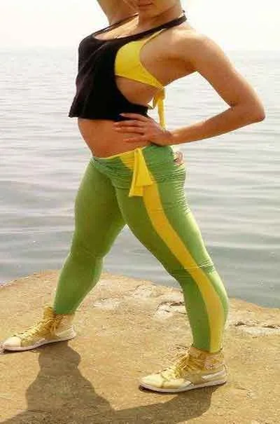 Maria Støren