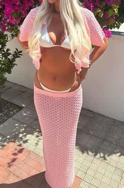 Maria Ulefoss
