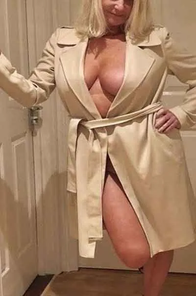 Maria Moss