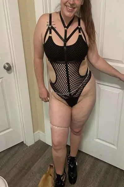 Nina Stjørdalshalsen