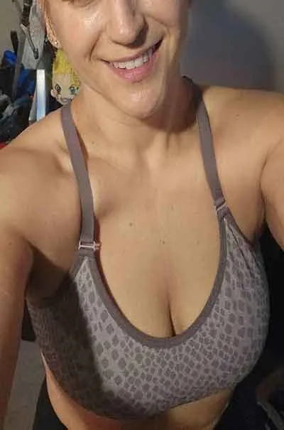Nina Bjørnevatn