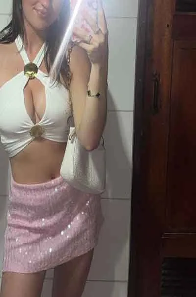 Sara Hareid