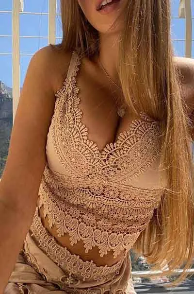 Sara Husnes