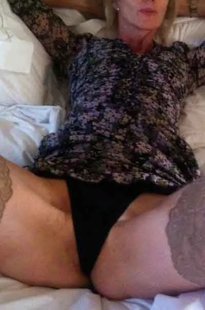 Vibeke Lyngdal