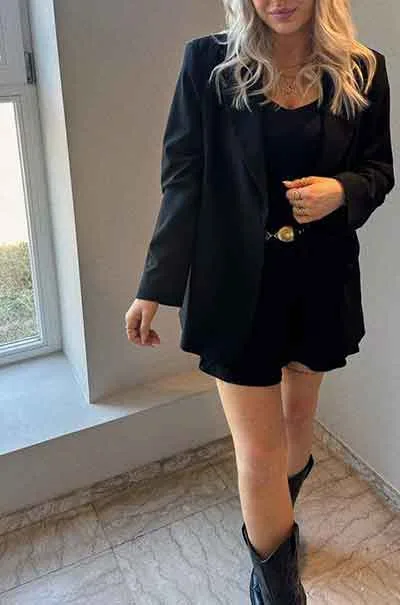 Vilde Bø